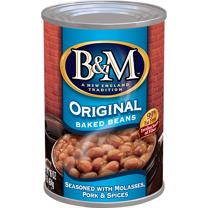 Image of Original Baked Beans