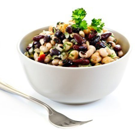 Image of Four-Bean Medley