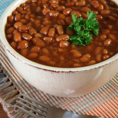 Image of Saturday Night Dates ‘n’ Beans
