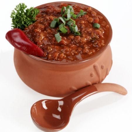 Image of Special Bean Chili